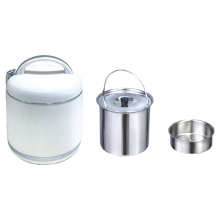 GOLDEN FIRE 火牌 奢華霧面系列 燜燒鍋，容量 1.5L/2L/3L，保溫保冷, 1個