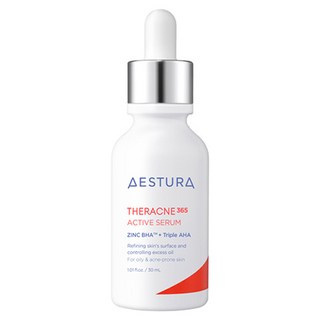AESTURA 每日倍護淨透煥活精華液, 30ml, 1瓶