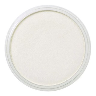 PANPASTEL 軟質藝術家盤粉彩餅 20012 Pearl Med. White COARSE, 1色, 1個