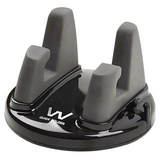 Autoban 汽車專用智慧型手機快充座, 灰色, 1個