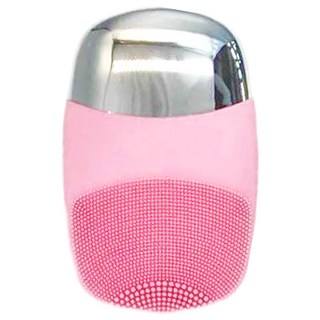 超聲波深層清潔洗臉機, G5234-1, 少女粉