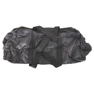 Travel Blue 英國藍旅 特大型旅行折疊袋 60L, 黑色, 1個