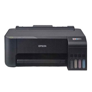 EPSON 高速單功能 連續供墨印表機 L1210, 1個