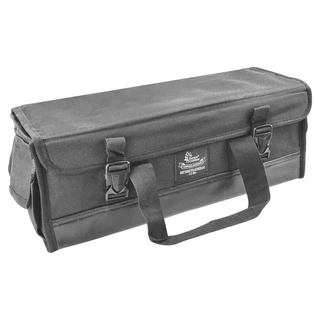 Forest Outdoor 群森戶外 40cm工具收納包 黑色, 1個