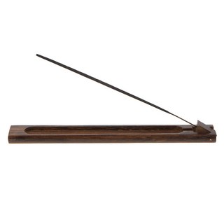 comet 角度可調實木香台, 玫瑰木