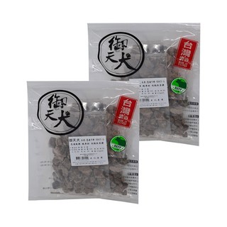 御天犬 急凍牛肝量販包 急凍乾燥 純素材 低脂無負擔, 牛肝, 155g, 2包