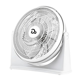 DODOWU 嘟嘟屋 空氣渦流風扇 18吋, DO-TF2318W