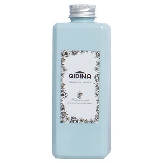 QiMart 繽紛系列香氛精油擴香補充瓶 - 250ml 台灣製造, 絲絨玫瑰, 1瓶