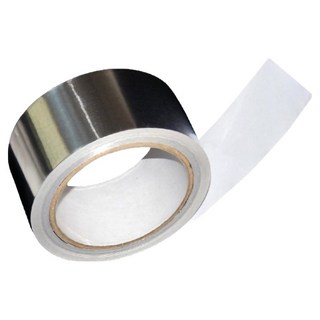 德利生活 鋁箔膠, 1個