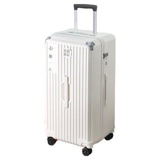 KOLKO 大容量胖胖防撞中大型行李箱 ABS+PC材質 TSA海關鎖