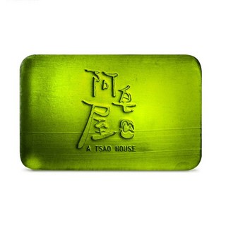 A TSAO HOUSE 阿皂屋 香茅艾草精油手工皂 200g, 1組
