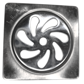 Elephant Waters 沐象 防臭地板落水 70g, 1個