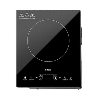 SUPA FINE 勳風 智慧變頻觸控式電磁爐 防高溫 防乾燒 防漏電, HF-N1299, 1個, 普通型