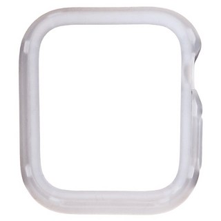 犀牛盾 Apple Watch NX保護殼 40mm, 透明, 1個