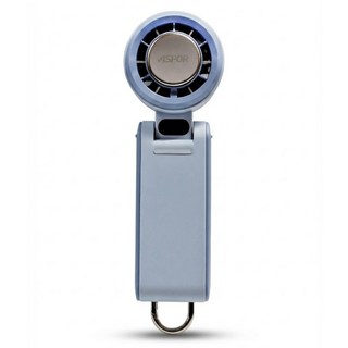 ASPOR 冰感高速渦輪風扇, FN-188, 藍色