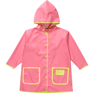 Benetton Kids 兒童調色雨衣 QCETP1211