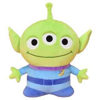 KHTOY 站姿三眼怪 16吋, 顏色隨機, 1個, 45cm