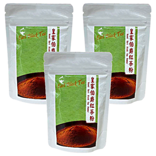 皇家伯爵紅茶粉, 50g, 斯里蘭卡產, 3包