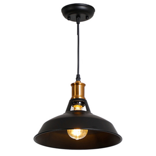 Honey Comb 紐約美式工業風餐廳吊燈，簡約設計，高度可調，黑白雙色可選, 1入