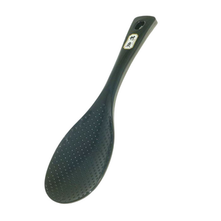 上龍 竹炭不黏飯匙吊卡彩盒, 1組