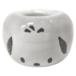 Sanrio 三麗鷗 帕洽狗多功能置物架, 白色, 1個