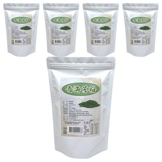 茂格生機 青海苔, 100g, 5包