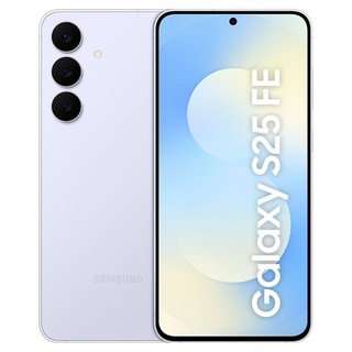 삼성전자 갤럭시 S25 FE, 아이스블루, 256GB