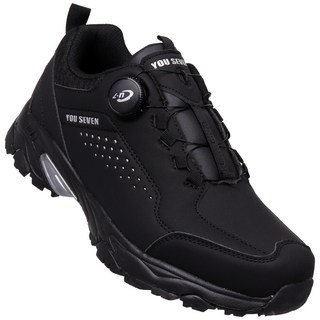 Youseven 旋鈕式 DM Prime 健行鞋