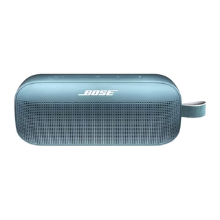 BOSE 藍牙揚聲器, SoundLink Flex, 石墨藍