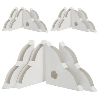 보키니 호텔 윈도우 트랩 4p, 100g, 3개