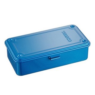 TRUSCO 工具收納盒系列 5色, 203 x 109 x 56mm, 1個