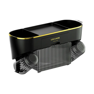 KOKOYI 浴室收納瀝水牙刷及漱口杯架, 1個