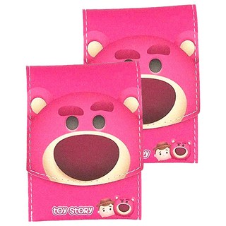 TSUM TSUM 迪士尼 指甲剪4件組, 大臉熊抱哥, 2組