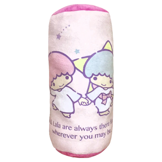 U-House 樺新 雙星仙子圓筒造型抱枕, 星光舞影