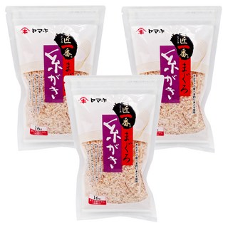 Yamaki 雅媽吉 柴魚絲 16g x 3包 日本鰹魚 獨立包裝