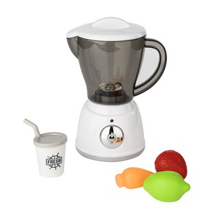 PLAYMAX 可運作的廚房遊戲果汁機, 白色, 1套