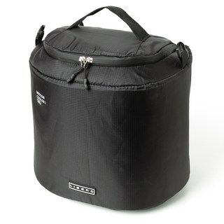 LIBERO 왓슨 쿨러 디팩 16L, 블랙