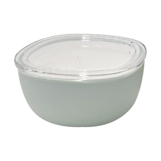 KINTO BONBO 點心盒, 粉灰藍, 1個