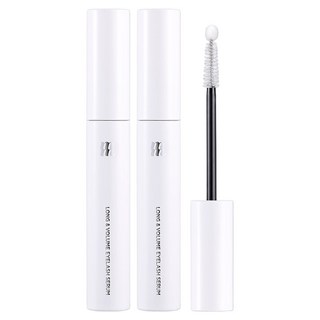 MERZY 纖長豐盈睫毛精華, 2支, 8ml