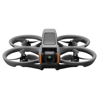 DJI Avata 2 드론, 혼합색상, 1세트