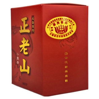 通利香業 合家歡正老山小盤香 48捲, 禮佛祭祀用, 小盤香