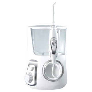 高頻脈衝沖牙機, WF-1, 1組