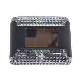 太陽能智能感光壁燈-4入 環保節能時尚新寵, 暖光