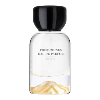 Relove 費洛蒙女性淡香精 寧靜峽灣 50ml, 1瓶