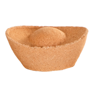 財神小舖 開運香 沉檀元寶香 150g, 1包