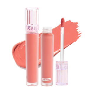 Keepin Touch 紋身唇燭色調, 30 茶拿鐵, 5克, 1枚