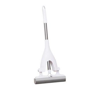 apex Innovation 迷你小拖把 白色 383g, 50 x 19 x 5cm, 1支