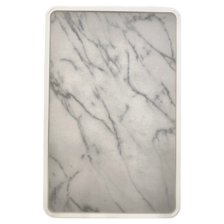 PEARL LIFE 珍珠金屬 日製輕量砧板, 大理石紋, 1個