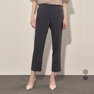 Olivia Lauren 女款基本直筒褲 VOCDL4F7211