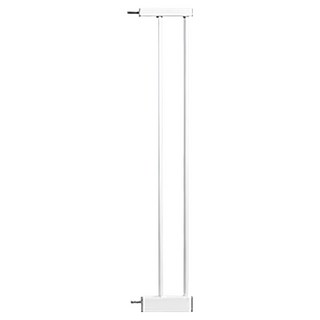 YODA 優的寶貝 雙向自動關門安全防護兒童門欄加長配件 - 10cm, 1個